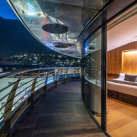 Hotel Starc By Pierre & Vacances Premium Andora  Zewnętrze zdjęcie