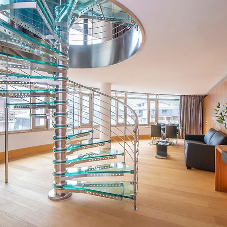 Hotel Starc By Pierre & Vacances Premium Andora  Zewnętrze zdjęcie