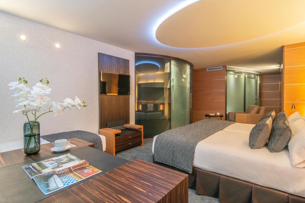 Hotel Starc By Pierre & Vacances Premium Andora  Zewnętrze zdjęcie