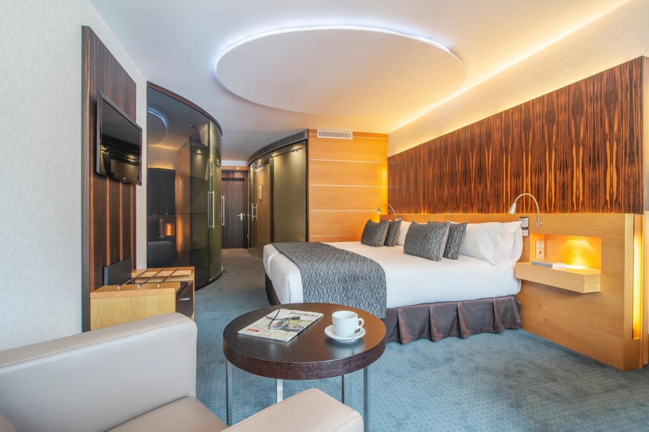 Hotel Starc By Pierre & Vacances Premium Andora  Zewnętrze zdjęcie