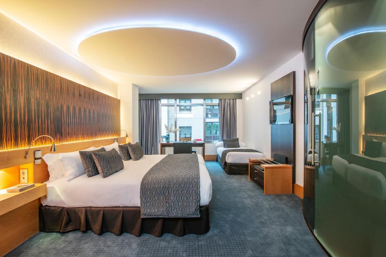 Hotel Starc By Pierre & Vacances Premium Andora  Zewnętrze zdjęcie