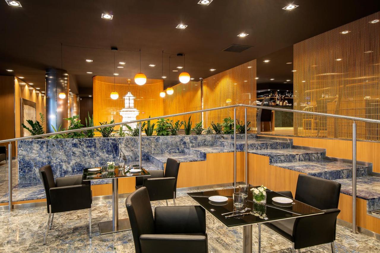 Hotel Starc By Pierre & Vacances Premium Andora  Zewnętrze zdjęcie