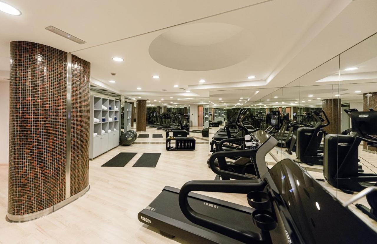 Hotel Starc By Pierre & Vacances Premium Andora  Zewnętrze zdjęcie