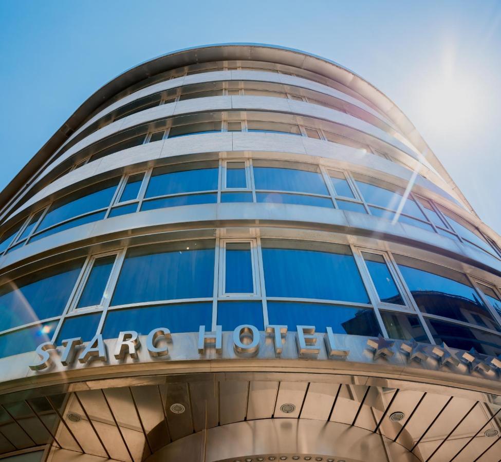 Hotel Starc By Pierre & Vacances Premium Andora  Zewnętrze zdjęcie