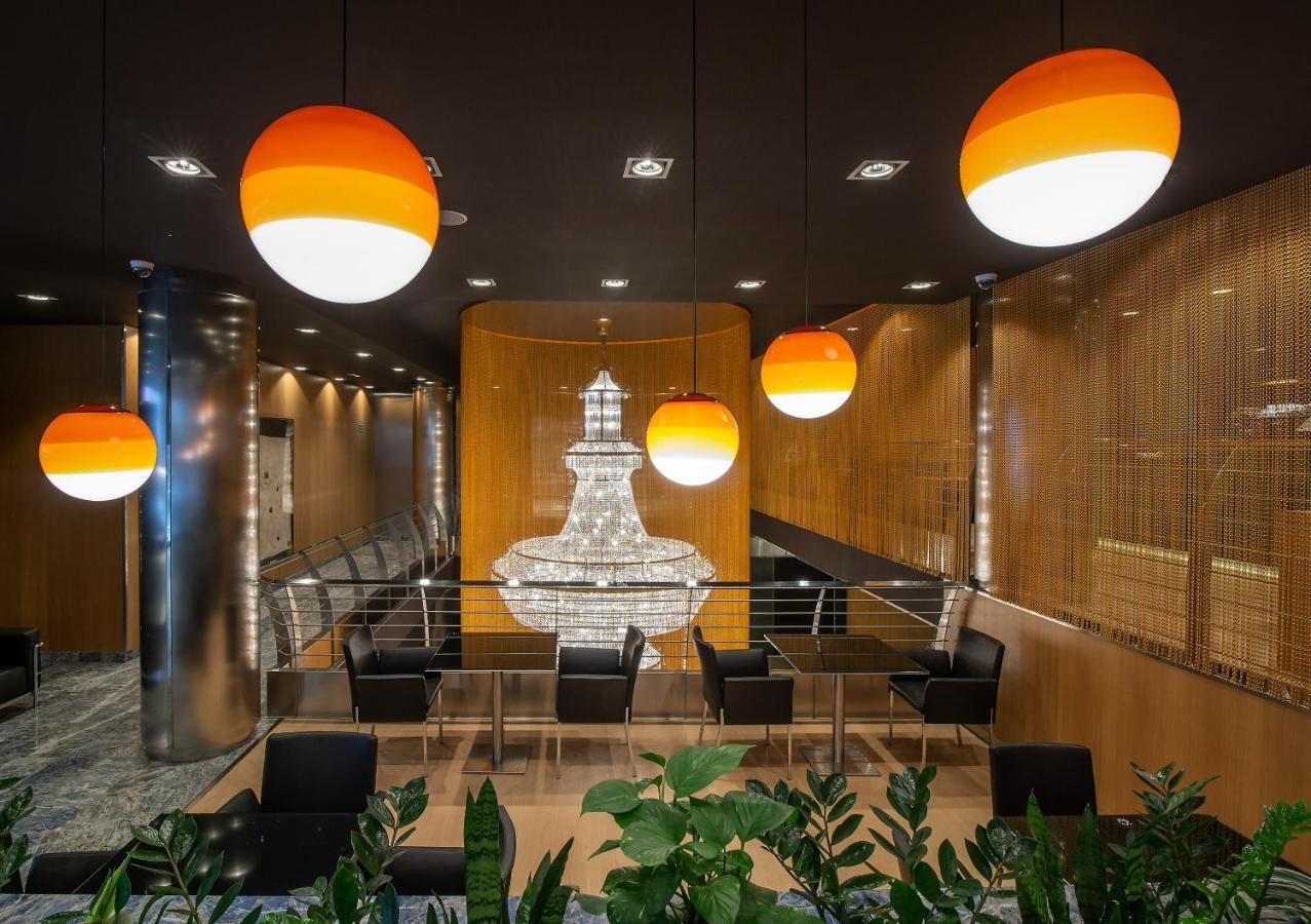 Hotel Starc By Pierre & Vacances Premium Andora  Zewnętrze zdjęcie