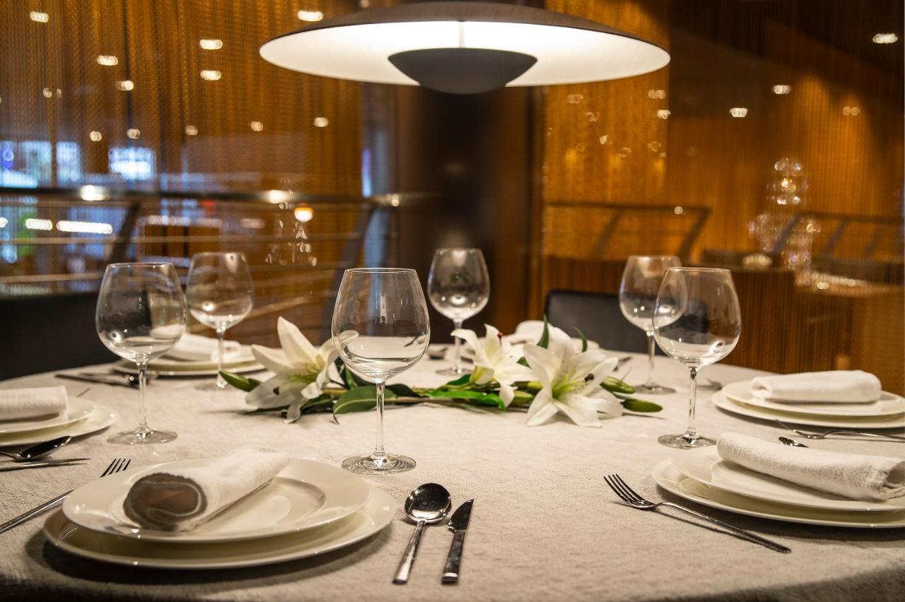 Hotel Starc By Pierre & Vacances Premium Andora  Zewnętrze zdjęcie