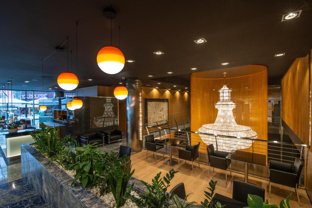Hotel Starc By Pierre & Vacances Premium Andora  Zewnętrze zdjęcie