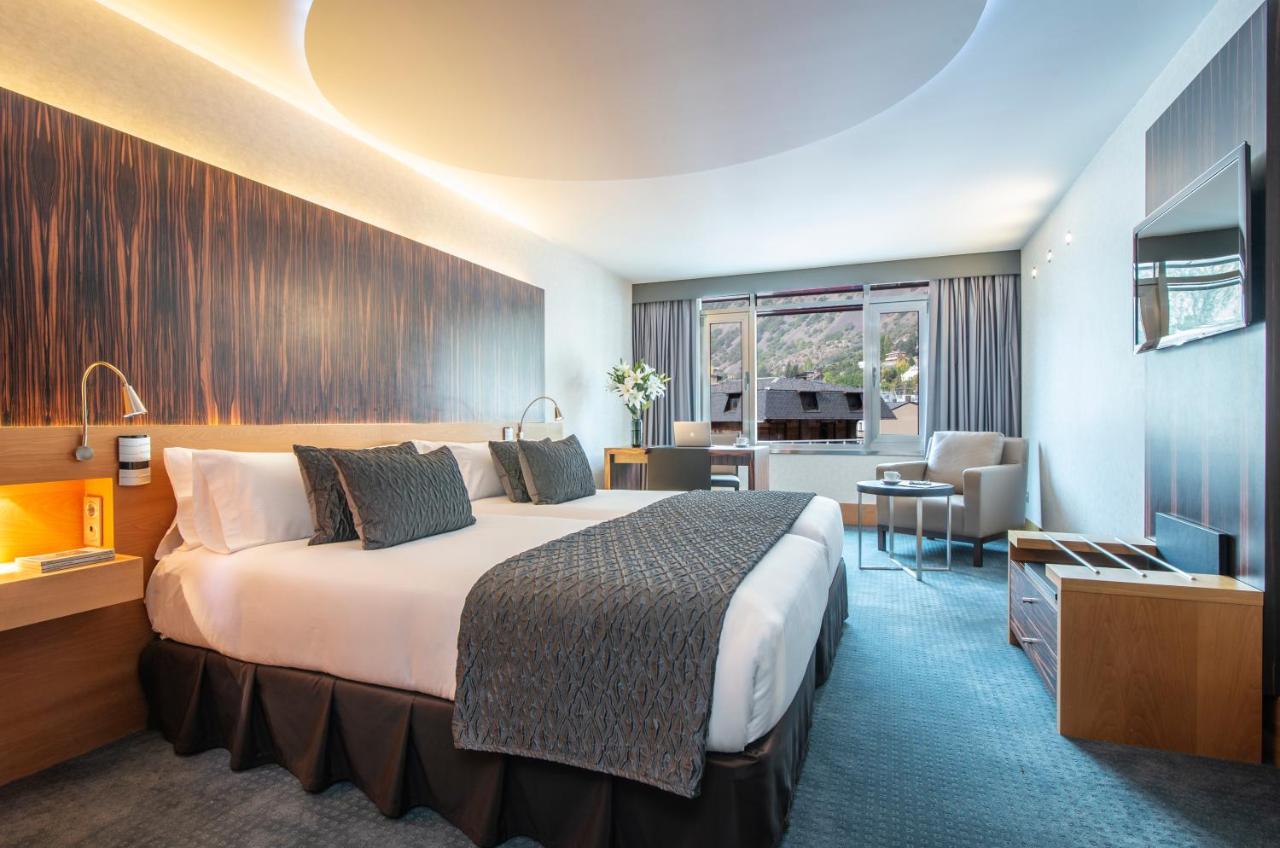Hotel Starc By Pierre & Vacances Premium Andora  Zewnętrze zdjęcie