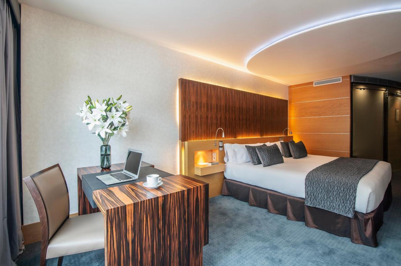 Hotel Starc By Pierre & Vacances Premium Andora  Zewnętrze zdjęcie