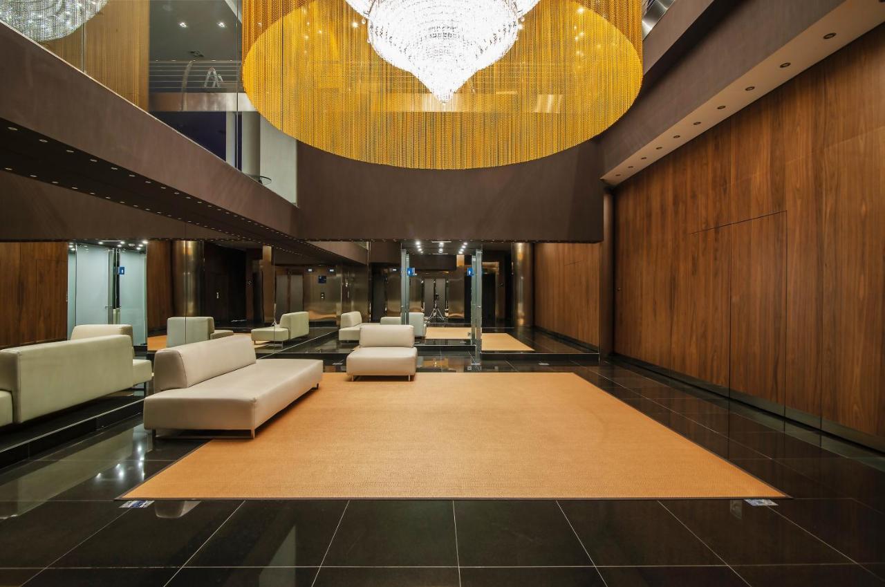 Hotel Starc By Pierre & Vacances Premium Andora  Zewnętrze zdjęcie