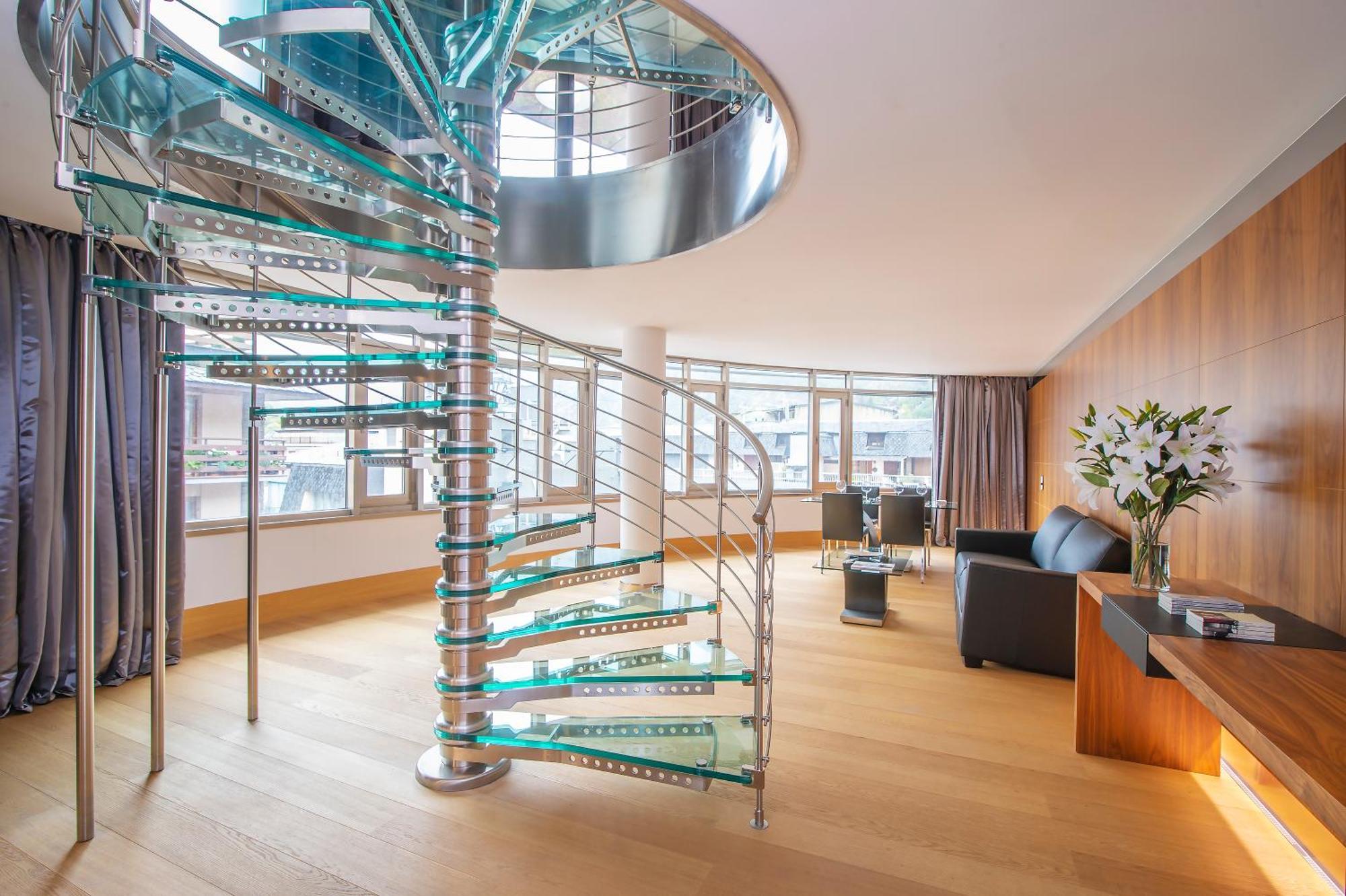 Hotel Starc By Pierre & Vacances Premium Andora  Zewnętrze zdjęcie