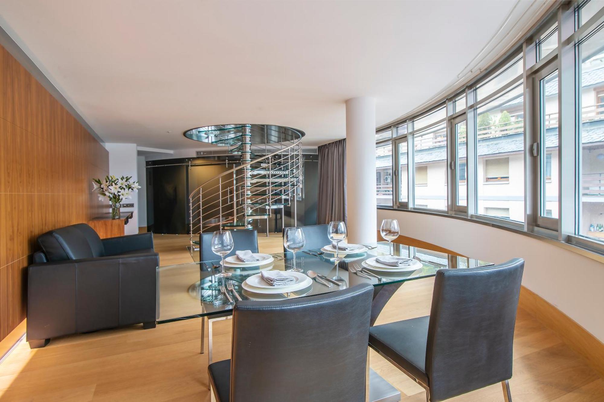 Hotel Starc By Pierre & Vacances Premium Andora  Zewnętrze zdjęcie