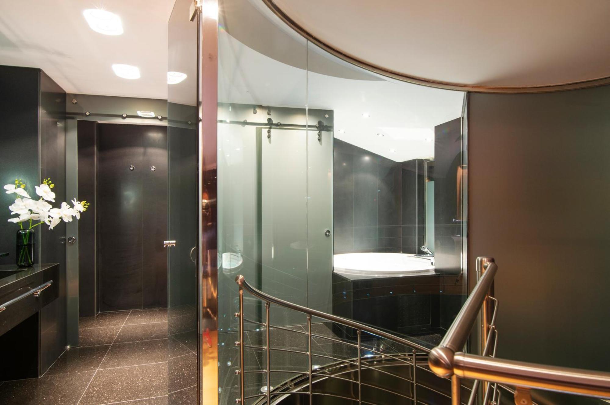 Hotel Starc By Pierre & Vacances Premium Andora  Zewnętrze zdjęcie