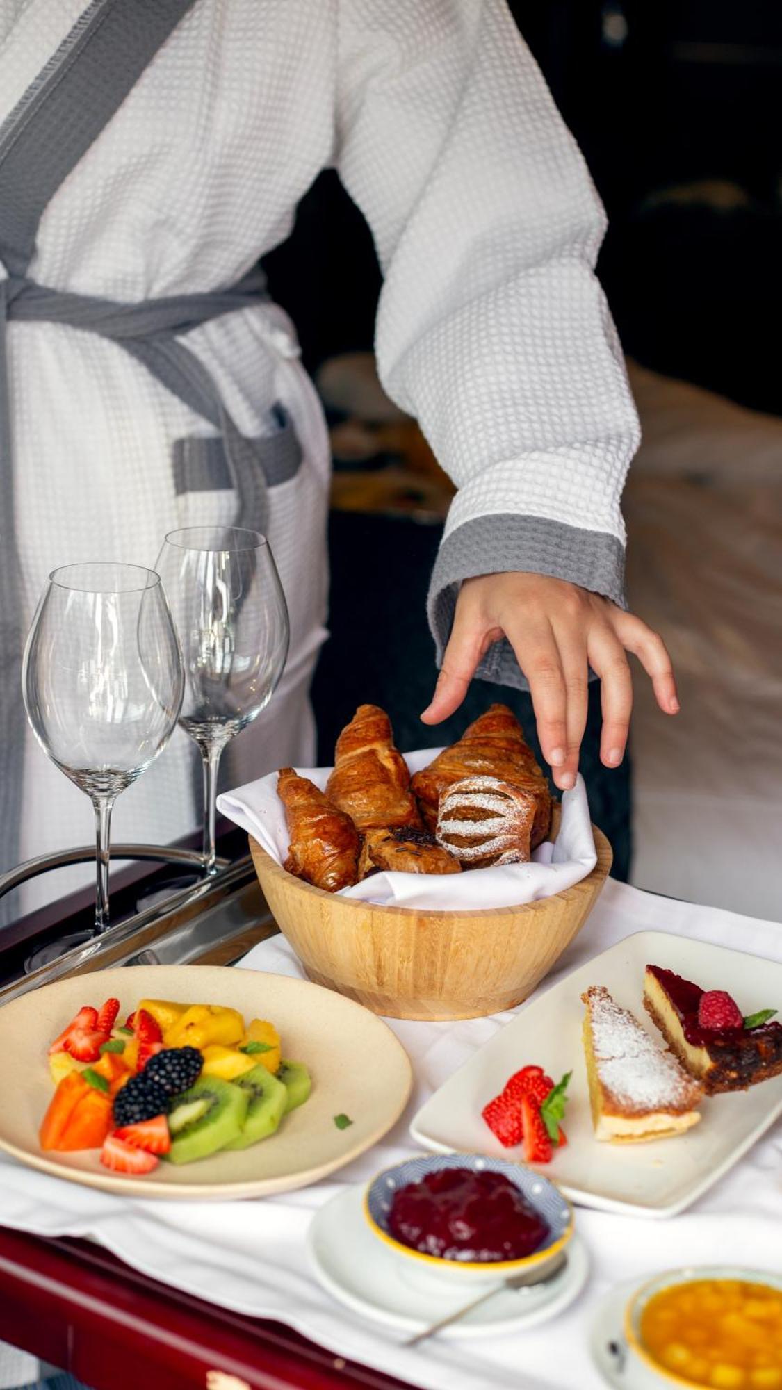 Hotel Starc By Pierre & Vacances Premium Andora  Zewnętrze zdjęcie
