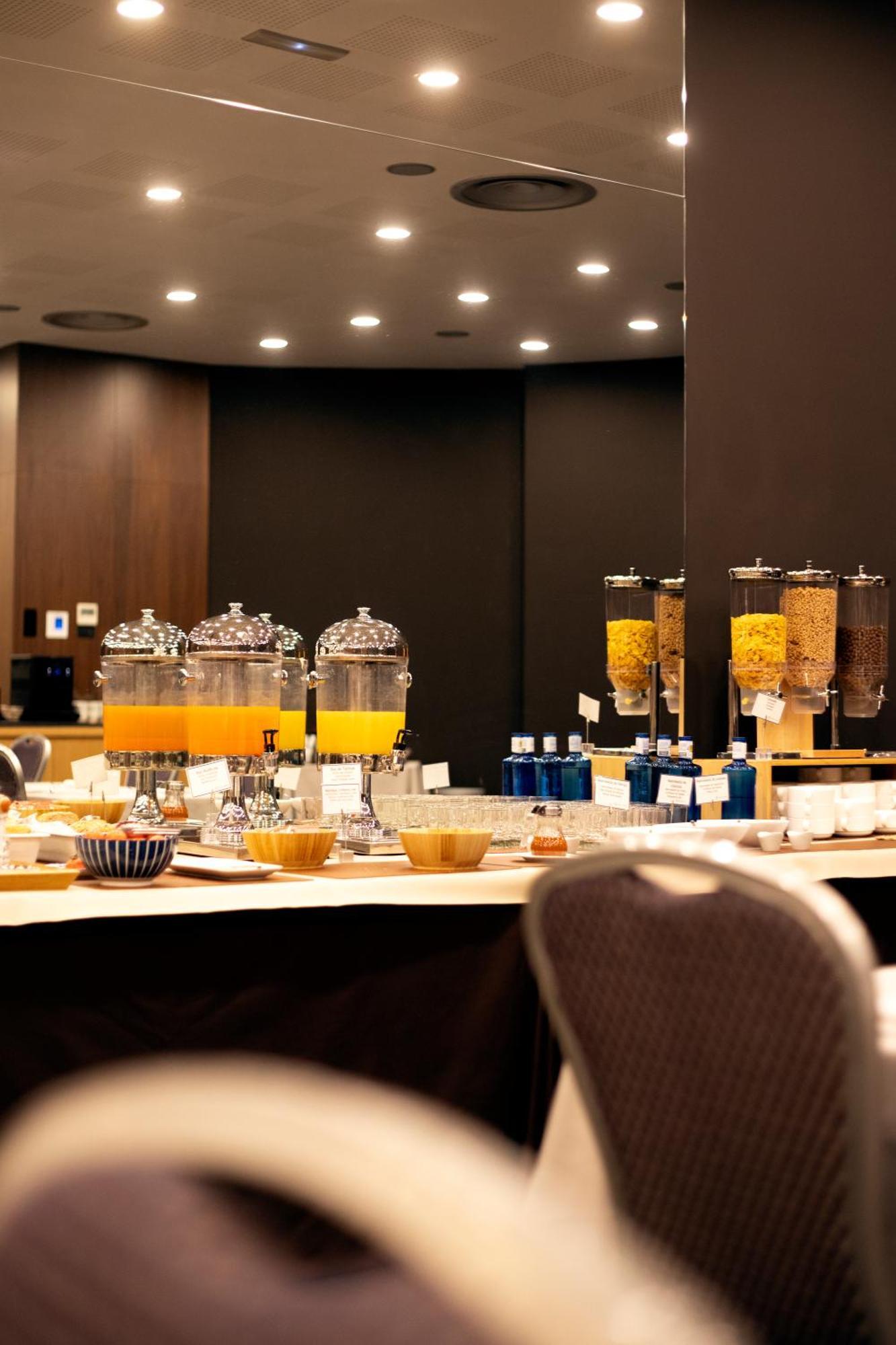 Hotel Starc By Pierre & Vacances Premium Andora  Zewnętrze zdjęcie